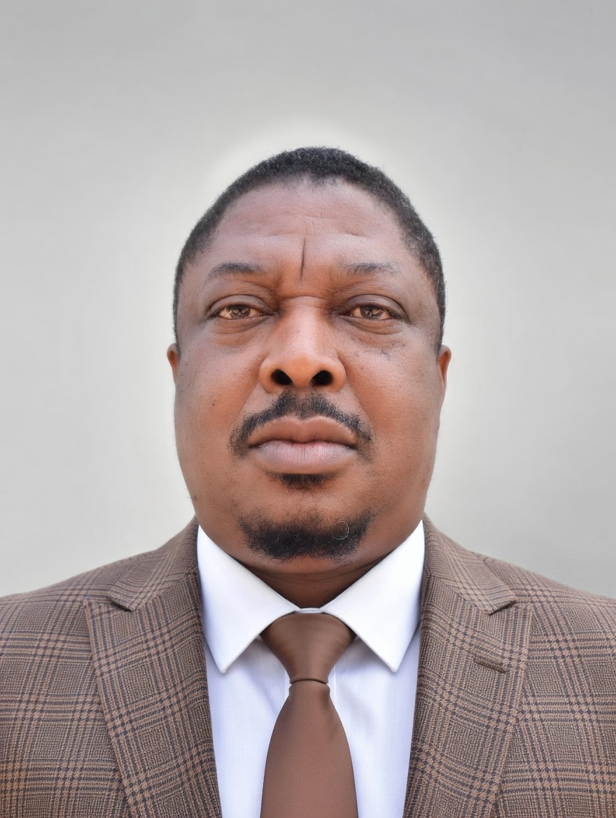 Executive Portrait of Rao Digitals